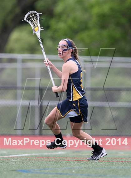 Thumbnail 3 in Victor vs. Brighton (Section 5 Class B Final) photogallery.
