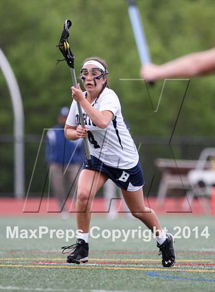 Thumbnail 2 in Victor vs. Brighton (Section 5 Class B Final) photogallery.