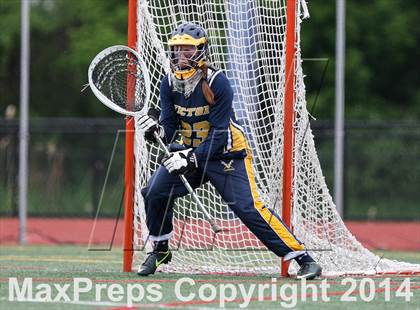 Thumbnail 1 in Victor vs. Brighton (Section 5 Class B Final) photogallery.