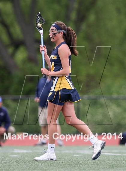 Thumbnail 1 in Victor vs. Brighton (Section 5 Class B Final) photogallery.