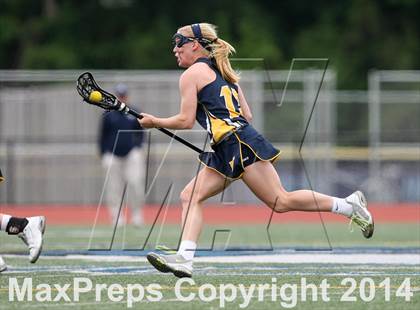 Thumbnail 2 in Victor vs. Brighton (Section 5 Class B Final) photogallery.