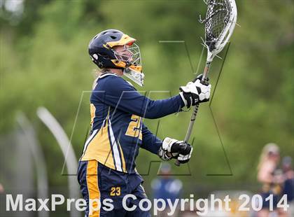 Thumbnail 2 in Victor vs. Brighton (Section 5 Class B Final) photogallery.