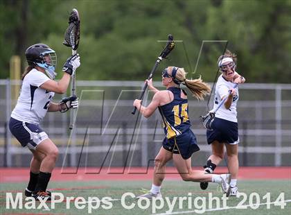 Thumbnail 1 in Victor vs. Brighton (Section 5 Class B Final) photogallery.