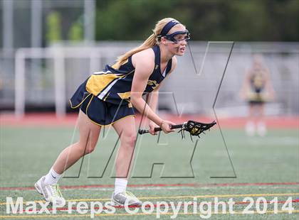 Thumbnail 3 in Victor vs. Brighton (Section 5 Class B Final) photogallery.