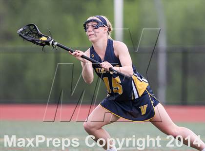 Thumbnail 3 in Victor vs. Brighton (Section 5 Class B Final) photogallery.