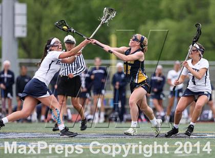 Thumbnail 1 in Victor vs. Brighton (Section 5 Class B Final) photogallery.