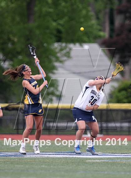 Thumbnail 2 in Victor vs. Brighton (Section 5 Class B Final) photogallery.