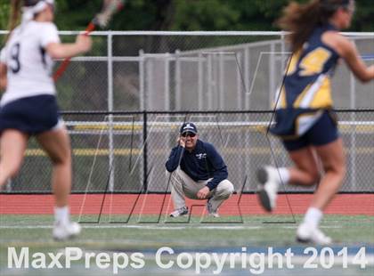 Thumbnail 1 in Victor vs. Brighton (Section 5 Class B Final) photogallery.