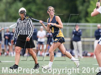 Thumbnail 1 in Victor vs. Brighton (Section 5 Class B Final) photogallery.