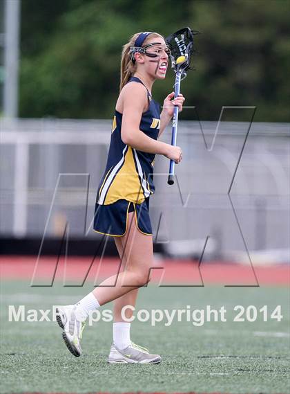 Thumbnail 2 in Victor vs. Brighton (Section 5 Class B Final) photogallery.