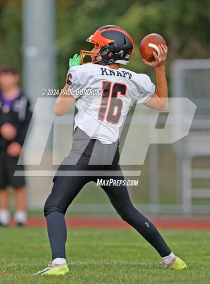 Thumbnail 1 in Sheffield JV @ Coudersport photogallery.