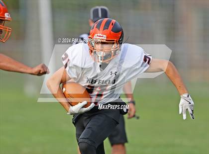 Thumbnail 1 in Sheffield JV @ Coudersport photogallery.