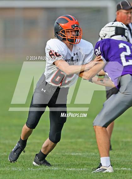 Thumbnail 3 in Sheffield JV @ Coudersport photogallery.