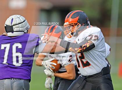 Thumbnail 2 in Sheffield JV @ Coudersport photogallery.