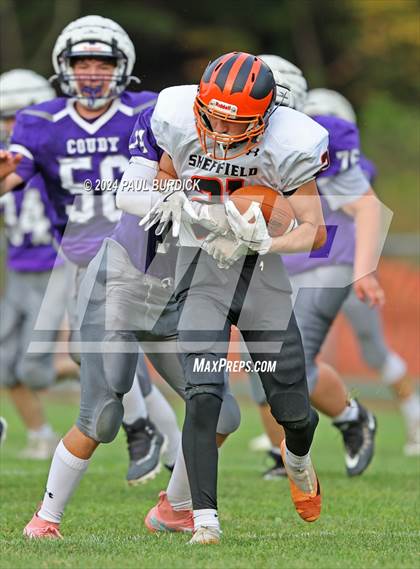 Thumbnail 3 in Sheffield JV @ Coudersport photogallery.