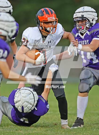 Thumbnail 2 in Sheffield JV @ Coudersport photogallery.