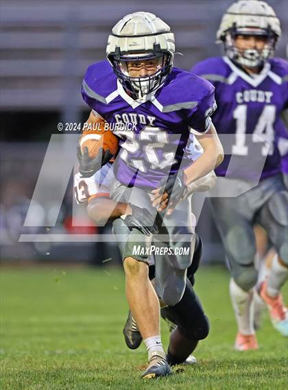 Thumbnail 2 in Sheffield JV @ Coudersport photogallery.