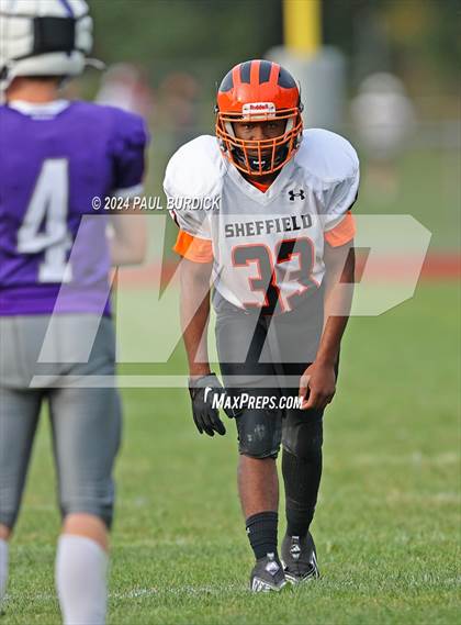 Thumbnail 2 in Sheffield JV @ Coudersport photogallery.