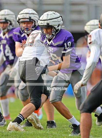 Thumbnail 3 in Sheffield JV @ Coudersport photogallery.