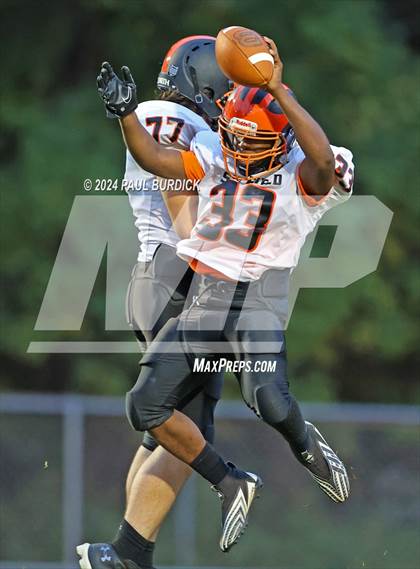 Thumbnail 2 in Sheffield JV @ Coudersport photogallery.