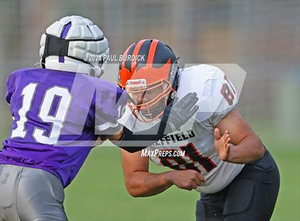 Thumbnail 1 in Sheffield JV @ Coudersport photogallery.