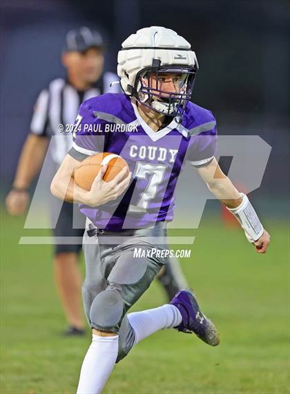Thumbnail 1 in Sheffield JV @ Coudersport photogallery.