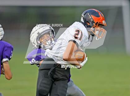 Thumbnail 3 in Sheffield JV @ Coudersport photogallery.