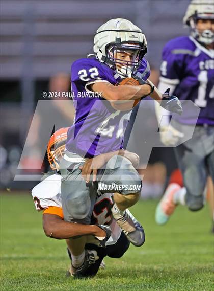 Thumbnail 3 in Sheffield JV @ Coudersport photogallery.