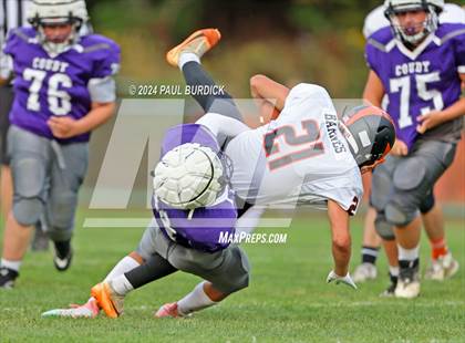 Thumbnail 2 in Sheffield JV @ Coudersport photogallery.