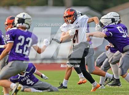 Thumbnail 3 in Sheffield JV @ Coudersport photogallery.