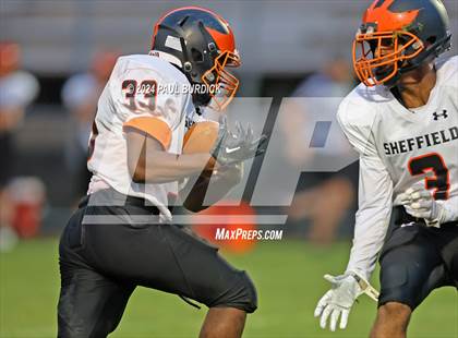 Thumbnail 3 in Sheffield JV @ Coudersport photogallery.