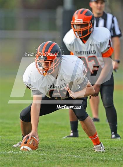 Thumbnail 1 in Sheffield JV @ Coudersport photogallery.