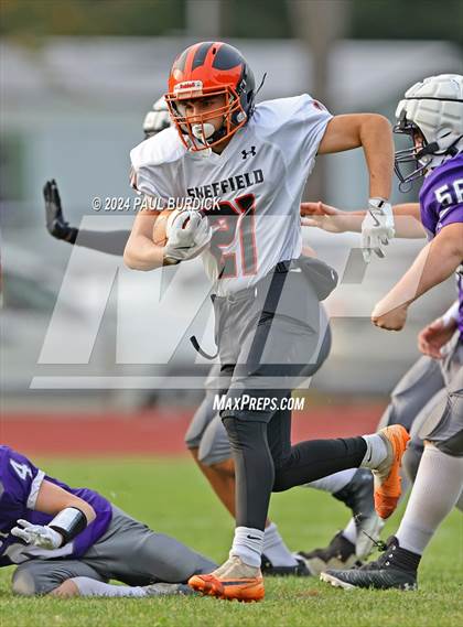 Thumbnail 1 in Sheffield JV @ Coudersport photogallery.