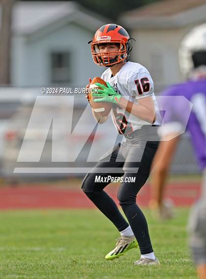 Thumbnail 3 in Sheffield JV @ Coudersport photogallery.