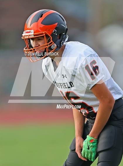 Thumbnail 1 in Sheffield JV @ Coudersport photogallery.