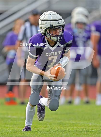 Thumbnail 1 in Sheffield JV @ Coudersport photogallery.