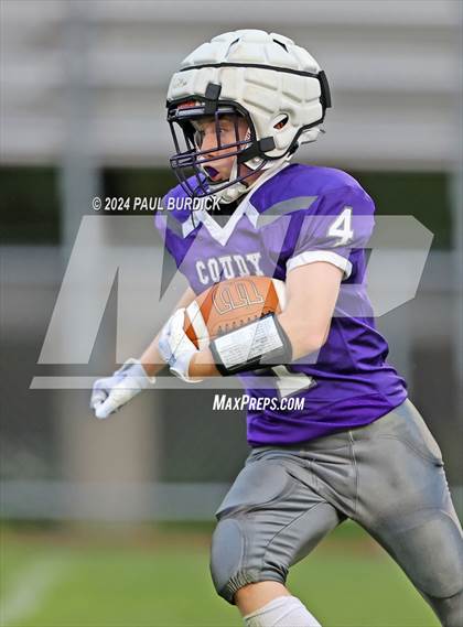 Thumbnail 1 in Sheffield JV @ Coudersport photogallery.