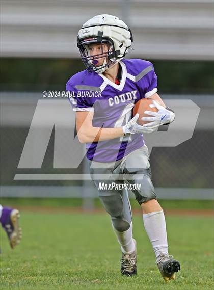 Thumbnail 3 in Sheffield JV @ Coudersport photogallery.