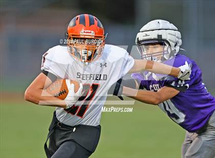 Thumbnail 3 in Sheffield JV @ Coudersport photogallery.
