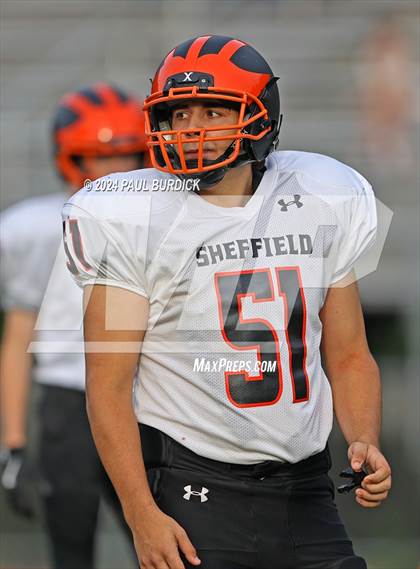 Thumbnail 1 in Sheffield JV @ Coudersport photogallery.