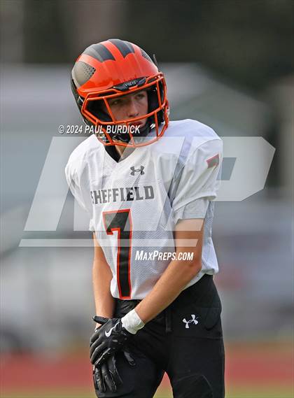 Thumbnail 3 in Sheffield JV @ Coudersport photogallery.