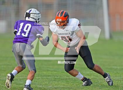 Thumbnail 3 in Sheffield JV @ Coudersport photogallery.