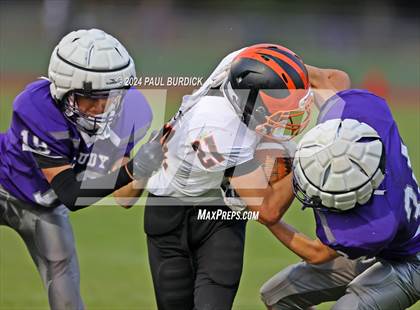 Thumbnail 1 in Sheffield JV @ Coudersport photogallery.