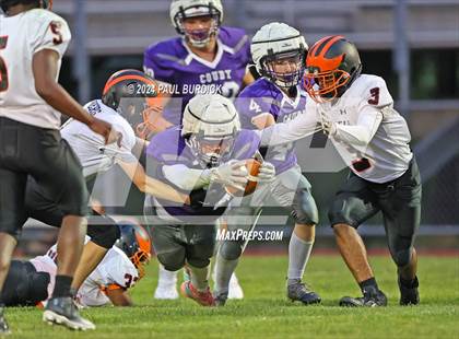 Thumbnail 1 in Sheffield JV @ Coudersport photogallery.