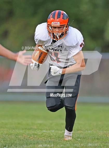 Thumbnail 3 in Sheffield JV @ Coudersport photogallery.