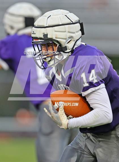 Thumbnail 2 in Sheffield JV @ Coudersport photogallery.