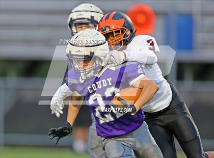 Thumbnail 1 in Sheffield JV @ Coudersport photogallery.