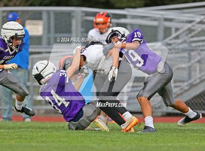 Thumbnail 3 in Sheffield JV @ Coudersport photogallery.