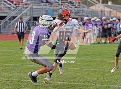 Thumbnail 1 in Sheffield JV @ Coudersport photogallery.