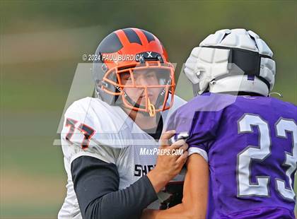 Thumbnail 1 in Sheffield JV @ Coudersport photogallery.